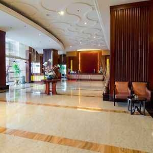 Best Western Green Hill Hotel